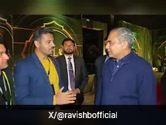 "<i>Apne Liye Kuch Nahi Kiya</i>": Mohsin Naqvis Face Saving Act Before T20 World Cup Boycott U-Turn