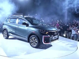 Nissan Gravite MPV Launched In India At Rs 5.65 Lakh: Features, Specs, Variants, And More