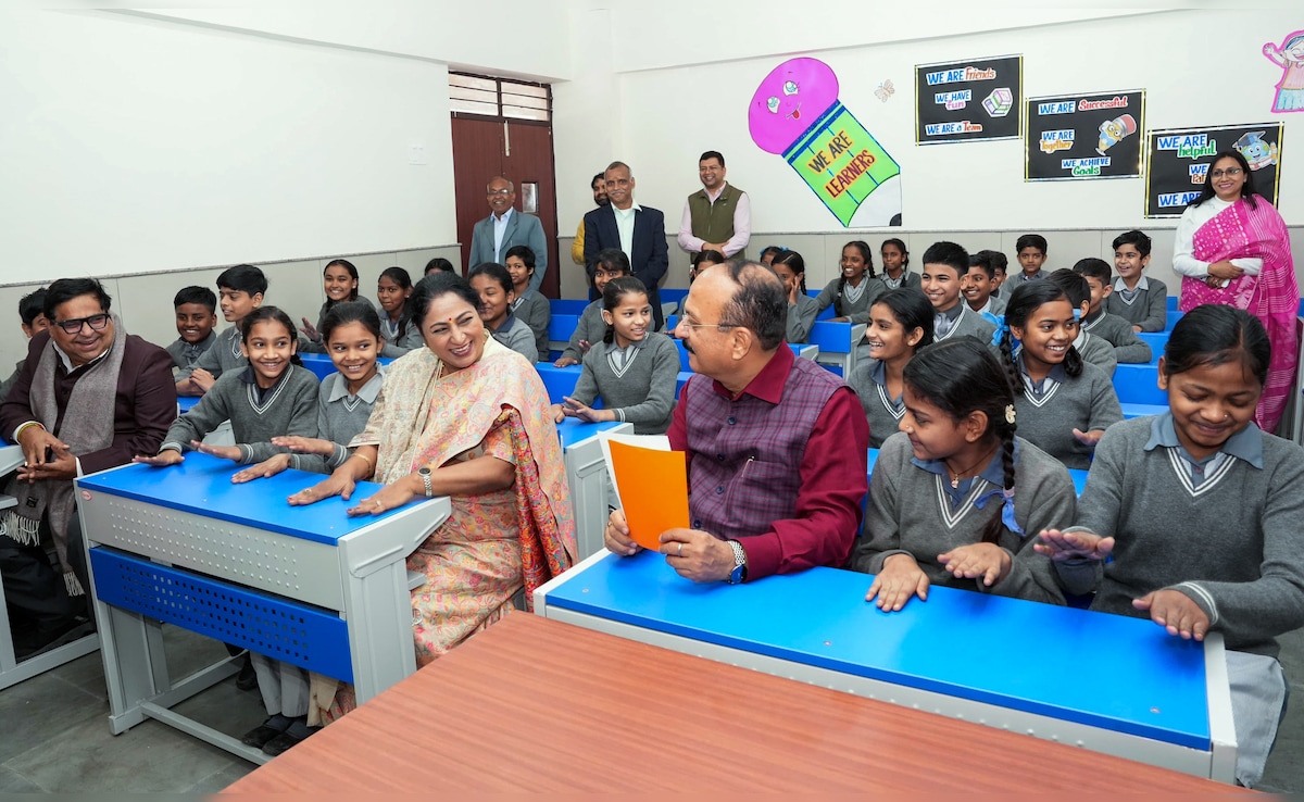 Latest and Breaking News on NDTV