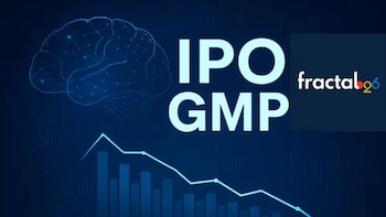 Fractal Analytics IPO Day 3: Check Subscription Status, GMP, Other Details