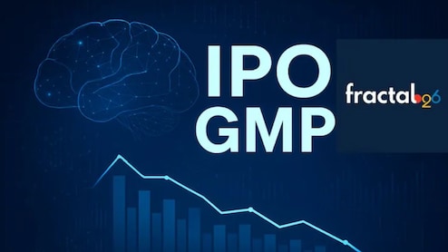 Fractal Analytics IPO Day 3: QIBs Come In To Ensure Full Subscription &mdash; Check GMP, Other Details