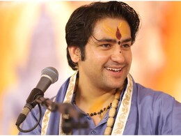 Rajasthan: किशनगढ़ में सजेगा धीरेंद्र शास्त्री का दरबार, 41 फीट की बालाजी प्रतिमा का होगा अनावरण; राजे भी होंगी शामिल