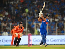 Shivam Dube: Indias Silent Hero This T20 World Cup