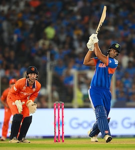 Shivam Dube: Indias Silent Hero This T20 World Cup