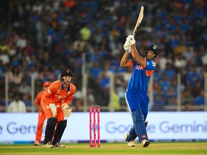 Shivam Dube: Indias Silent Hero This T20 World Cup