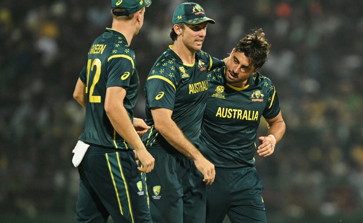 Australia To Face Forensic Review After Disastrous T20 World Cup Show