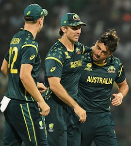 Australia To Face Forensic Review After Disastrous T20 World Cup Show