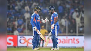 IND vs NAM: कितने चोटिल, कितने फिट? नामीबिया के खिलाफ मैच से पहले जानें भारतीय टीम की स्थिति