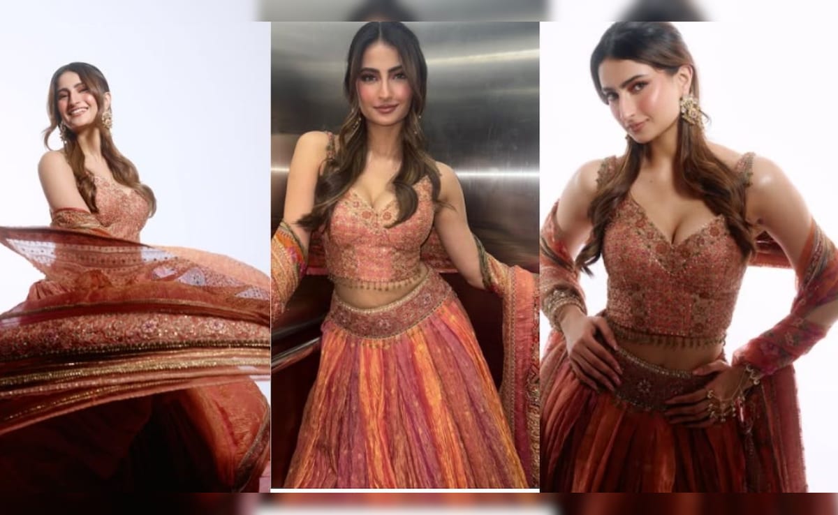 Latest and Breaking News on NDTV Latest and Breaking News on NDTV