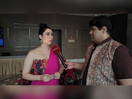 Hira Warina Exclusive: 'किस किसको प्यार करूं 2' की री-रिलीज क्यों टाली गई, एक्ट्रेस ने किया खुलासा