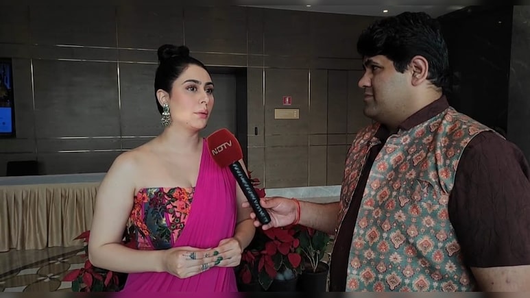 Hira Warina Exclusive: 'किस किसको प्यार करूं 2' की री-रिलीज क्यों टाली गई, एक्ट्रेस ने किया खुलासा