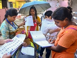 Over 84 Lakh Voters Added In Final UP SIR List, Total Rises To Over 13 Crore