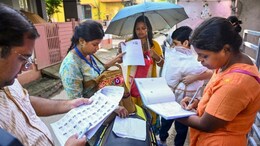 Over 84 Lakh Voters Added In Final UP SIR List, Total Rises To Over 13 Crore