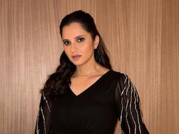 What Sania Mirza's Protein-Heavy Diet And 10-Step Korean Skincare Routine Look Like