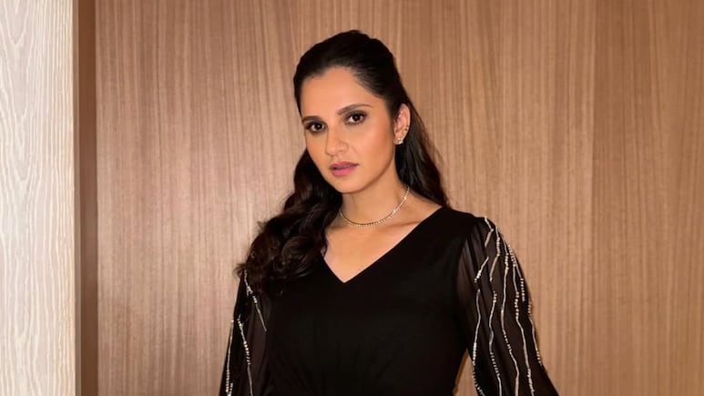What Sania Mirza's Protein-Heavy Diet And 10-Step Korean Skincare Routine Look Like