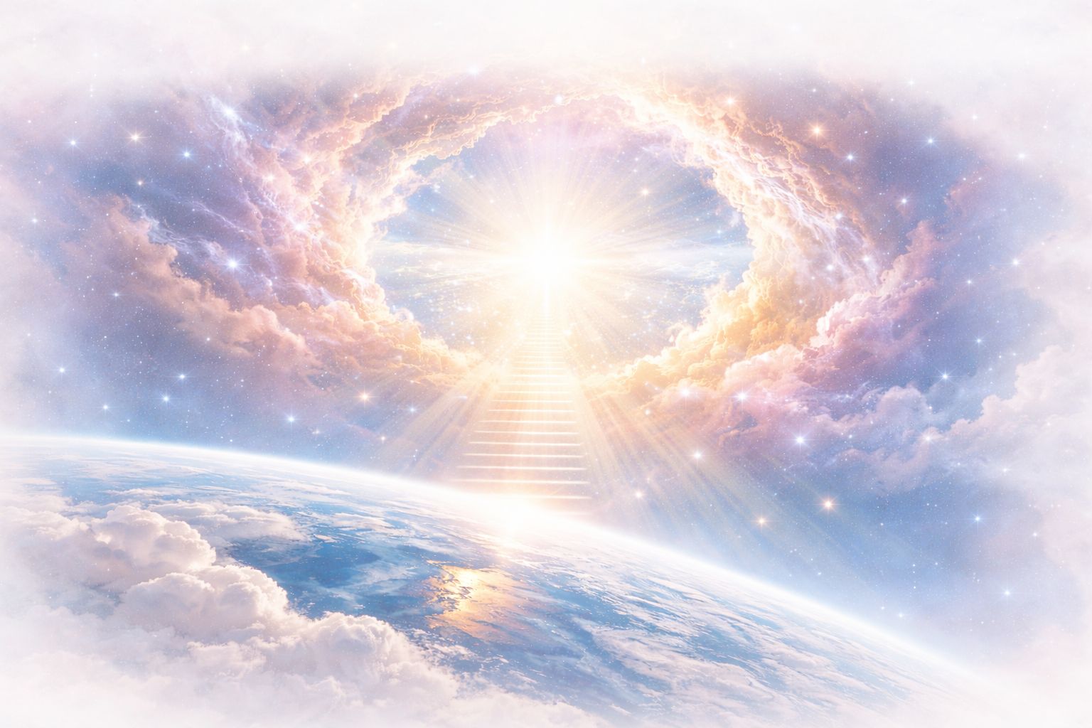 स्वर्ग कहां है, क्या इंसान कभी स्वर्ग तक पहुंच सकता है? हार्वर्ड वैज्ञानिक के दावे ने छेड़ी नई बहस