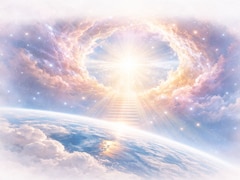 स्वर्ग कहां है, क्या इंसान कभी स्वर्ग तक पहुंच सकता है? हार्वर्ड वैज्ञानिक के दावे ने छेड़ी नई बहस