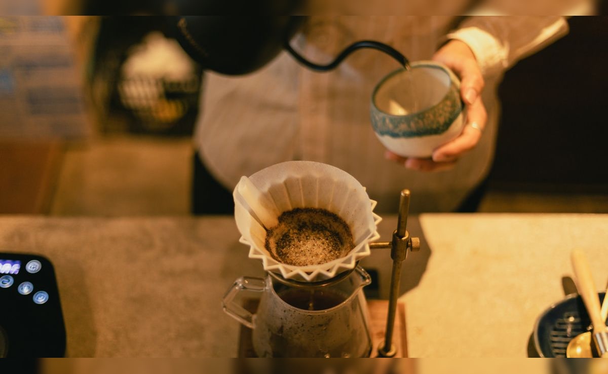 Latest and Breaking News on NDTV Latest and Breaking News on NDTV