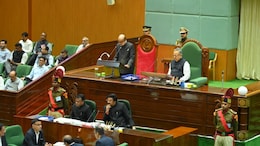 CG Budget Session 2026: 'नौकरी' में 5 साल की छूट, अंतरिक्ष-फैशन का तड़का और &lsquo;महतारी&rsquo; का दम, राज्यपाल डेका के अभिभाषण की बड़ी बातें