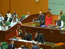 CG Budget Session 2026: 'नौकरी' में 5 साल की छूट, अंतरिक्ष-फैशन का तड़का और &lsquo;महतारी&rsquo; का दम, राज्यपाल डेका के अभिभाषण की बड़ी बातें