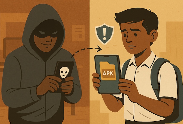 सावधान! MP में 10वीं और 12वीं बोर्ड पेपर के नाम पर फ्रॉड; साइबर ठग बैंक खाली करने के लिए ऐसे बिछा रहे हैं जाल