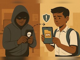 सावधान! MP में 10वीं और 12वीं बोर्ड पेपर के नाम पर फ्रॉड; साइबर ठग बैंक खाली करने के लिए ऐसे बिछा रहे हैं जाल