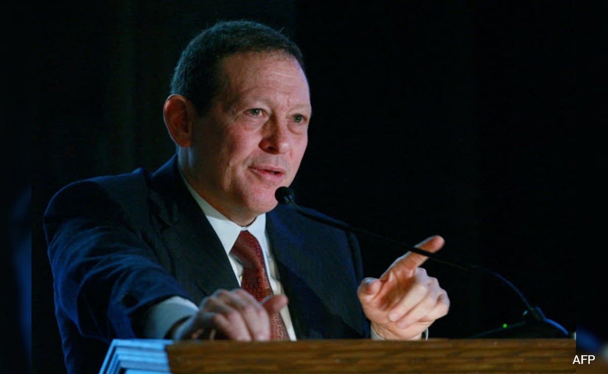 Hyatt Chairman Steps Down Over Epstein Ties - News Directory 3