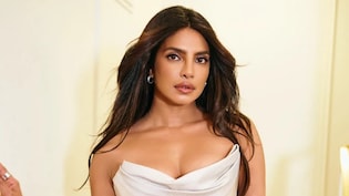 Priyanka Chopra Trolled Over Her Latest Interview Showing Distorted Map Of India: "How Is She Okay With This?'