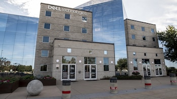 Dell Jumps Most In Two Years On Strong AI Server Sales Outlook