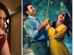 एक खूबसूरत लव स्टोरी है सिद्धांत चतुर्वेदी और मृणाल ठाकुर की 'दो दीवाने सहर में&rsquo;, 'संदीपा धर ने फिल्म को लेकर कही ये बात