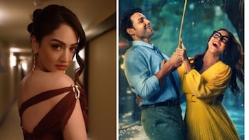 Do Deewane Seher Mein Box Office Collection Day 1: Siddhant Chaturvedi - Mrunal Thakur Film Sees Slow Start, Mints This Amount