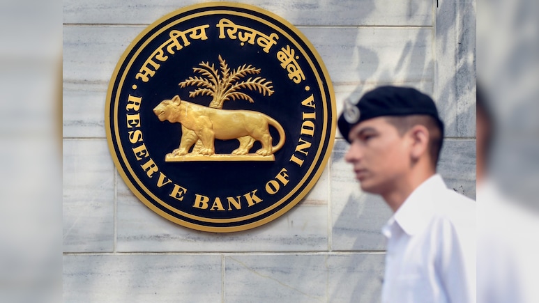 RBI May Buy Dollars For Reserves Should Rupee Gain, Citi Says