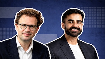 What Will AI Automate First? Anthropic CEO Explains To Nikhil Kamath