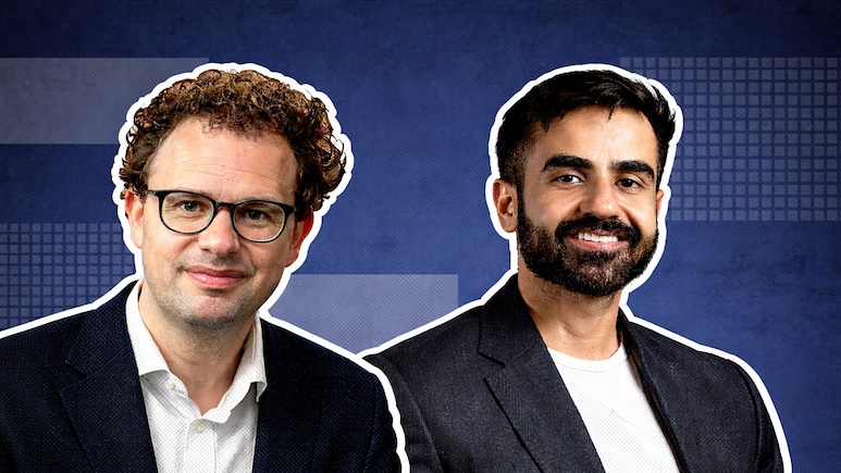 What Will AI Automate First? Anthropic CEO Explains To Nikhil Kamath