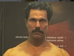 'ईथा' के लिए रणदीप हुड्डा ने बढ़ाई वजन, 6 पैक्स के साथ शेयर की मिरर सेल्फी