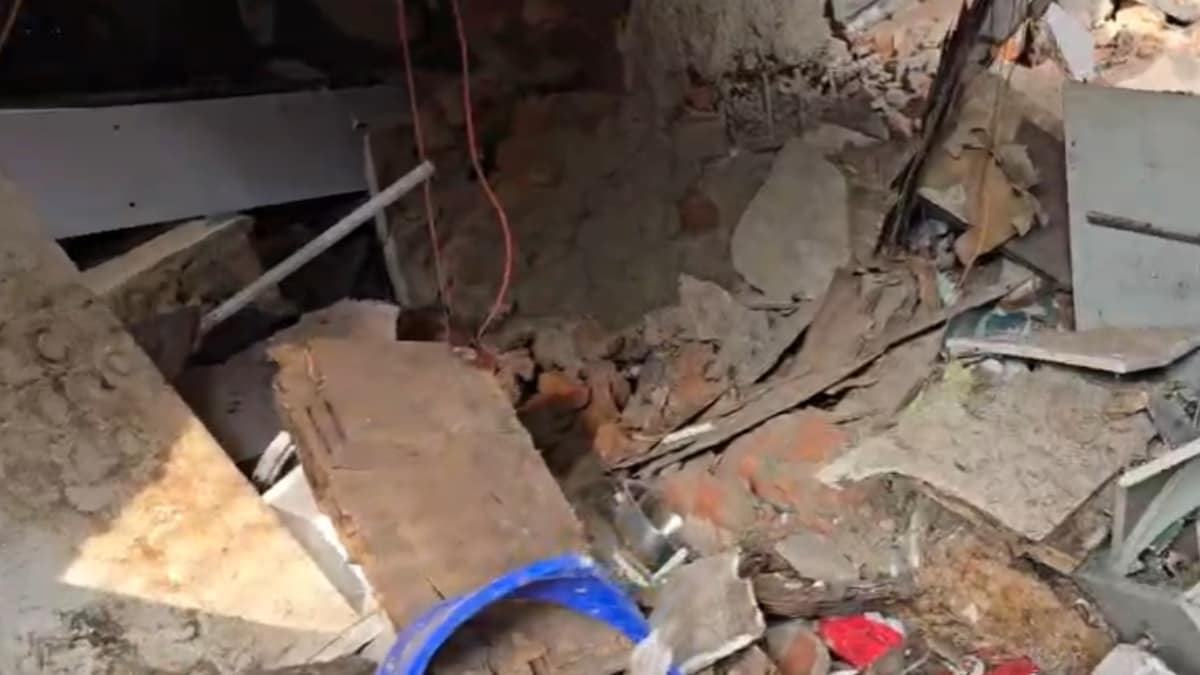 Latest and Breaking News on NDTV Latest and Breaking News on NDTV