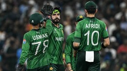 India vs Pakistan: 'Psychological Victory' For Pakistan Ahead Of India Game? Ex-Skipper's Huge Claim