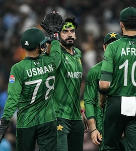 India vs Pakistan: Psychological Victory For Pakistan Ahead Of India Game? Ex-Skippers Huge Claim