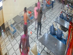 NCP Workers' 1 AM Rampage After Hotel Staff Objects To Dancing On Tables