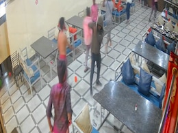 NCP Workers' 1 AM Rampage After Hotel Staff Objects To Dancing On Tables