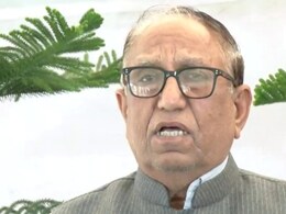 'बीजेपी के ताबूत में आखिरी कील किरोड़ी लाल मीणा ही ठोकेंगे' असेंबली में बोले कांग्रेस नेता रामकेश मीणा&nbsp;