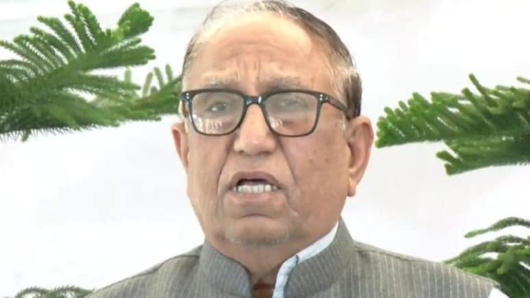 'बीजेपी के ताबूत में आखिरी कील किरोड़ी लाल मीणा ही ठोकेंगे' असेंबली में बोले कांग्रेस नेता रामकेश मीणा&nbsp;