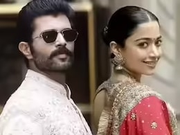 Rashmika Mandanna And Vijay Deverakonda To Have 2 Wedding Ceremonies In Udaipur