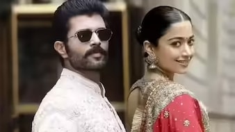 Rashmika Mandanna And Vijay Deverakonda To Have 2 Wedding Ceremonies