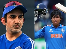 वैभव सूर्यवंशी की 175 रन की पारी को देख गौतम गंभीर हैरत में, भविष्य को लेकर कर दिया बड़ा ऐलान