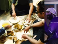 अरिजीत सिंह के घर मेहमान बनकर पहुंचे आमिर खान, 4 दिन रहे साथ, पड़ोसियों से भी की मुलाकात, चेस खेला और पतंग भी उड़ाई