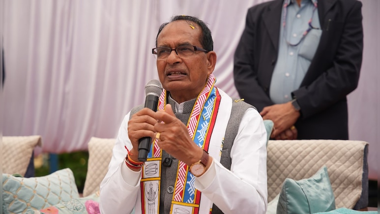 रोजगार और स्वावलंबी ग्राम पंचायत हमारा लक्ष्य, वीबीजीरामजी से गांवों में तेज होगा विकास: शिवराज सिंह चौहान&nbsp;