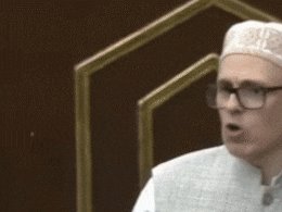 पीएम मोदी की तारीफ करता हूं तो दोस्त नाराज हो जाते हैं... ऐसा क्यों बोले सीएम उमर अब्दुल्ला?