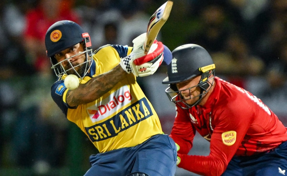 Sri Lanka vs England LIVE Streaming, T20 World Cup 2026 Super 8 LIVE Telecast: When And Where To Watch