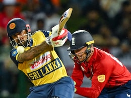 Sri Lanka vs England LIVE Streaming, T20 World Cup 2026 Super 8 LIVE Telecast: When And Where To Watch